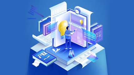 Intellectual Property (IP)